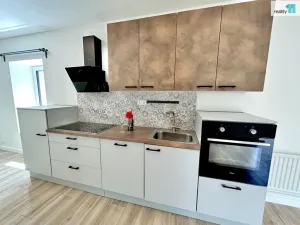 Prodej rodinného domu, Praha - Dejvice, K Dubovému mlýnu, 94 m2