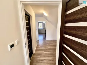 Prodej rodinného domu, Praha - Dejvice, K Dubovému mlýnu, 94 m2