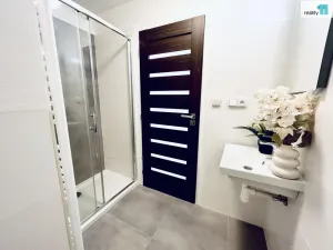 Prodej rodinného domu, Praha - Dejvice, K Dubovému mlýnu, 94 m2