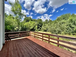 Prodej rodinného domu, Praha - Dejvice, K Dubovému mlýnu, 94 m2