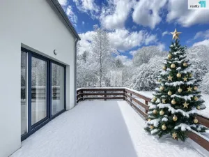 Prodej rodinného domu, Praha - Dejvice, K Dubovému mlýnu, 94 m2