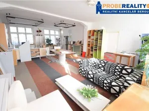 Prodej výrobních prostor, Králův Dvůr, Pivovarská, 1500 m2