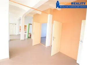 Prodej výrobních prostor, Králův Dvůr, Pivovarská, 1500 m2