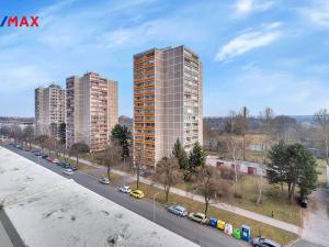 Prodej bytu 4+1, Hradec Králové - Pražské Předměstí, Jungmannova, 90 m2