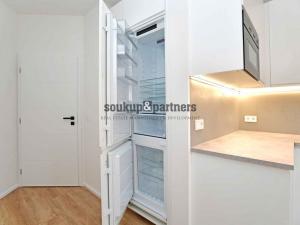 Prodej bytu 5+kk, Praha - Smíchov, Lidická, 118 m2