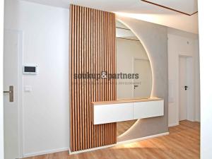 Prodej bytu 4+1, Praha - Smíchov, Lidická, 118 m2