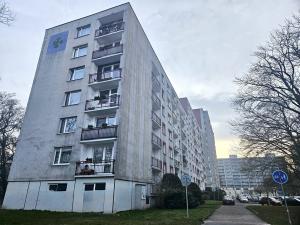 Prodej bytu 3+1, Pardubice, Lonkova, 72 m2