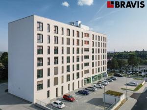 Prodej bytu 1+kk, Brno - Horní Heršpice, Bohunická, 34 m2