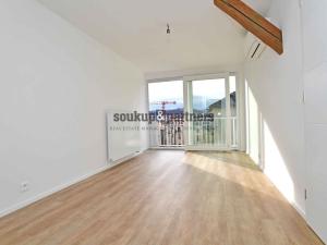 Prodej bytu 3+kk, Praha - Smíchov, Lidická, 92 m2