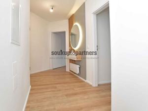 Prodej bytu 3+kk, Praha - Smíchov, Lidická, 92 m2