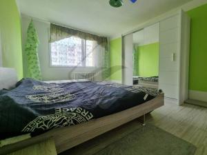 Prodej bytu 3+1, Jirkov, Generála Svobody, 85 m2