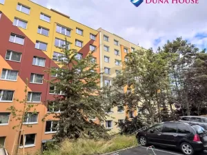 Prodej bytu 3+1, Jirkov, Generála Svobody, 85 m2