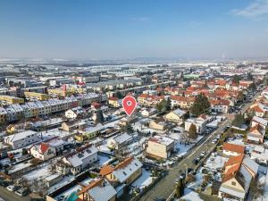 Prodej rodinného domu, Brno, Ráj, 78 m2