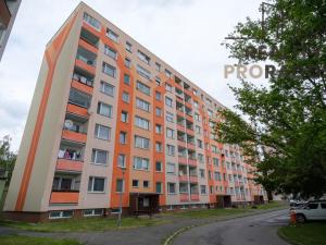 Pronájem bytu 2+1, Olomouc, Dlouhá, 42 m2