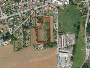 Prodej bytu 3+kk, Kaznějov, Ke Staré mašině, 73 m2