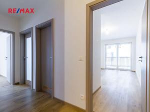 Prodej bytu 3+kk, Vrchlabí, Papírenská, 84 m2