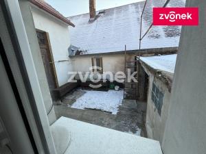 Prodej rodinného domu, Počátky, 96 m2