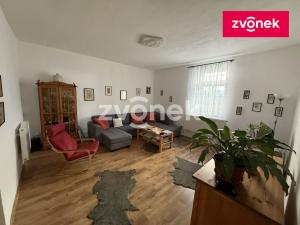Prodej rodinného domu, Počátky, Havlíčkova, 96 m2