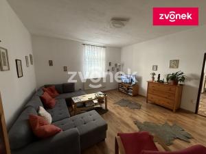 Prodej rodinného domu, Počátky, Havlíčkova, 96 m2