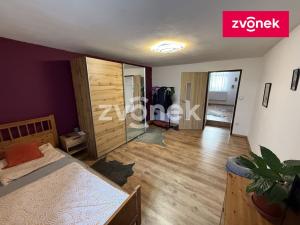 Prodej rodinného domu, Počátky, Havlíčkova, 96 m2