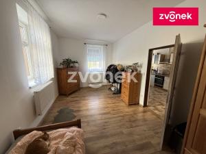 Prodej rodinného domu, Počátky, Havlíčkova, 96 m2