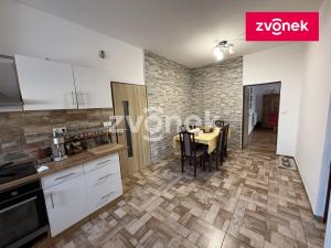 Prodej rodinného domu, Počátky, Havlíčkova, 96 m2