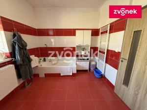Prodej rodinného domu, Počátky, Havlíčkova, 96 m2