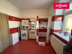 Prodej rodinného domu, Počátky, Havlíčkova, 96 m2