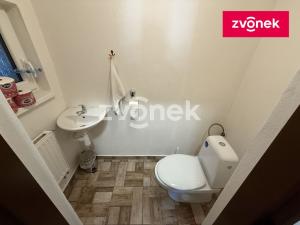 Prodej rodinného domu, Počátky, Havlíčkova, 96 m2