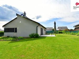 Prodej rodinného domu, Smilovice - Újezdec, 135 m2
