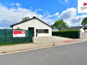 Prodej rodinného domu, Smilovice - Újezdec, 135 m2