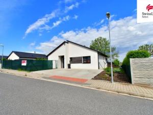 Prodej rodinného domu, Smilovice - Újezdec, 135 m2