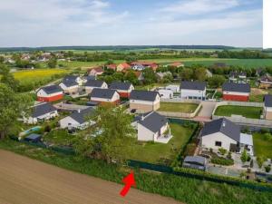 Prodej rodinného domu, Smilovice - Újezdec, 135 m2