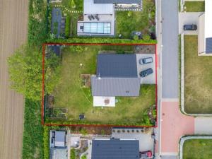Prodej rodinného domu, Smilovice - Újezdec, 135 m2