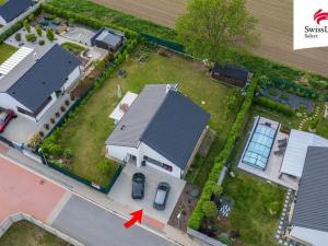 Prodej rodinného domu, Smilovice - Újezdec, 135 m2