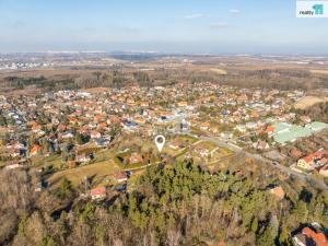 Prodej pozemku pro bydlení, Jesenice, Maková, 1151 m2