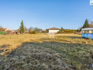 Prodej pozemku pro bydlení, Jesenice, Maková, 1151 m2