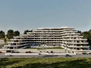 Prodej bytu 3+kk, San Miguel de Salinas, Španělsko, 67 m2