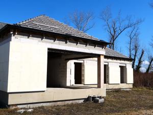 Prodej rodinného domu, Mikulčice, 221 m2