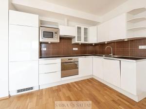 Pronájem bytu 2+kk, Praha - Hostavice, Vidlák, 60 m2