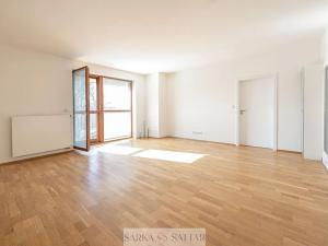 Pronájem bytu 2+kk, Praha - Hostavice, Vidlák, 60 m2