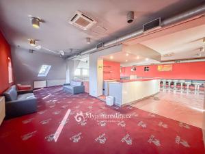 Pronájem obchodního prostoru, Znojmo - Oblekovice, Evropská, 230 m2