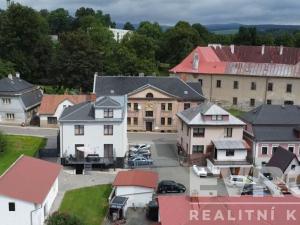 Prodej rodinného domu, Rokytnice v Orlických horách, 280 m2