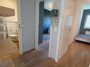 Pronájem bytu 3+kk, Praha - Letňany, Chotěšovská, 76 m2