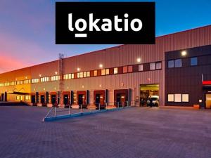 Pronájem skladu, Hostivice, K Dálnici, 5806 m2