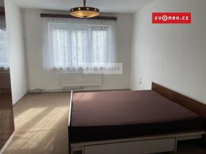 Pronájem bytu 2+1, Zlín, Padělky II, 72 m2