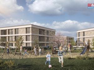 Prodej bytu 3+kk, Brandýs nad Labem-Stará Boleslav, Dřevčická, 64 m2