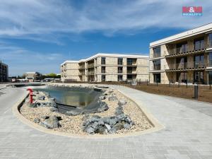 Prodej bytu 2+kk, Brandýs nad Labem-Stará Boleslav, Dřevčická, 58 m2