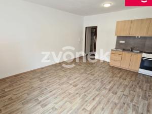 Pronájem bytu 1+kk, Strážnice, Újezd, 33 m2