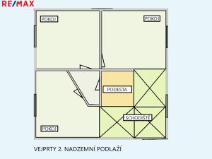 Prodej rodinného domu, Vejprty, Havlíčkova, 359 m2